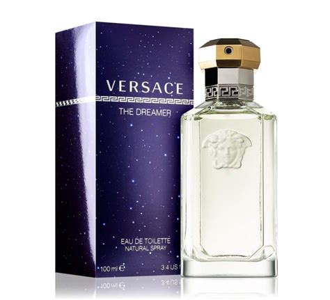 versace the dream preis|Versace dreamer discontinued.